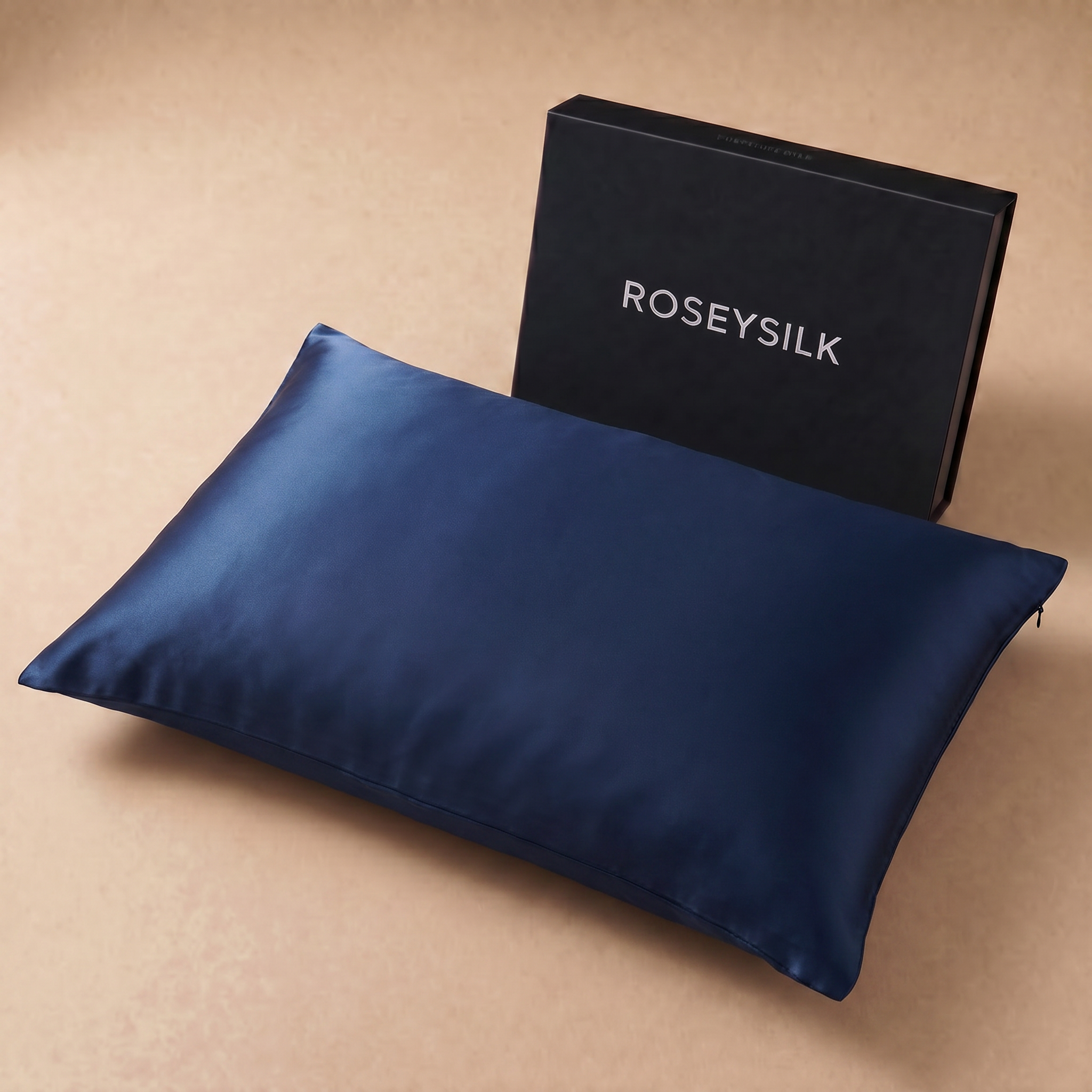 Premium Mulberry Silk Pillowcase