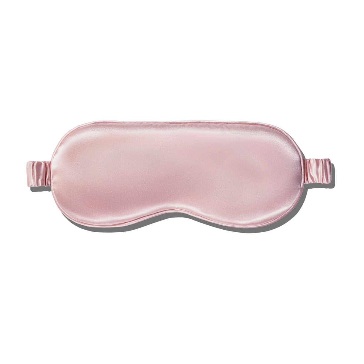 Rosey Dream Mask — Pure Mulberry Silk