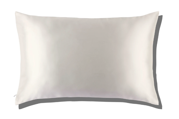 Queen size Silk pillowcase