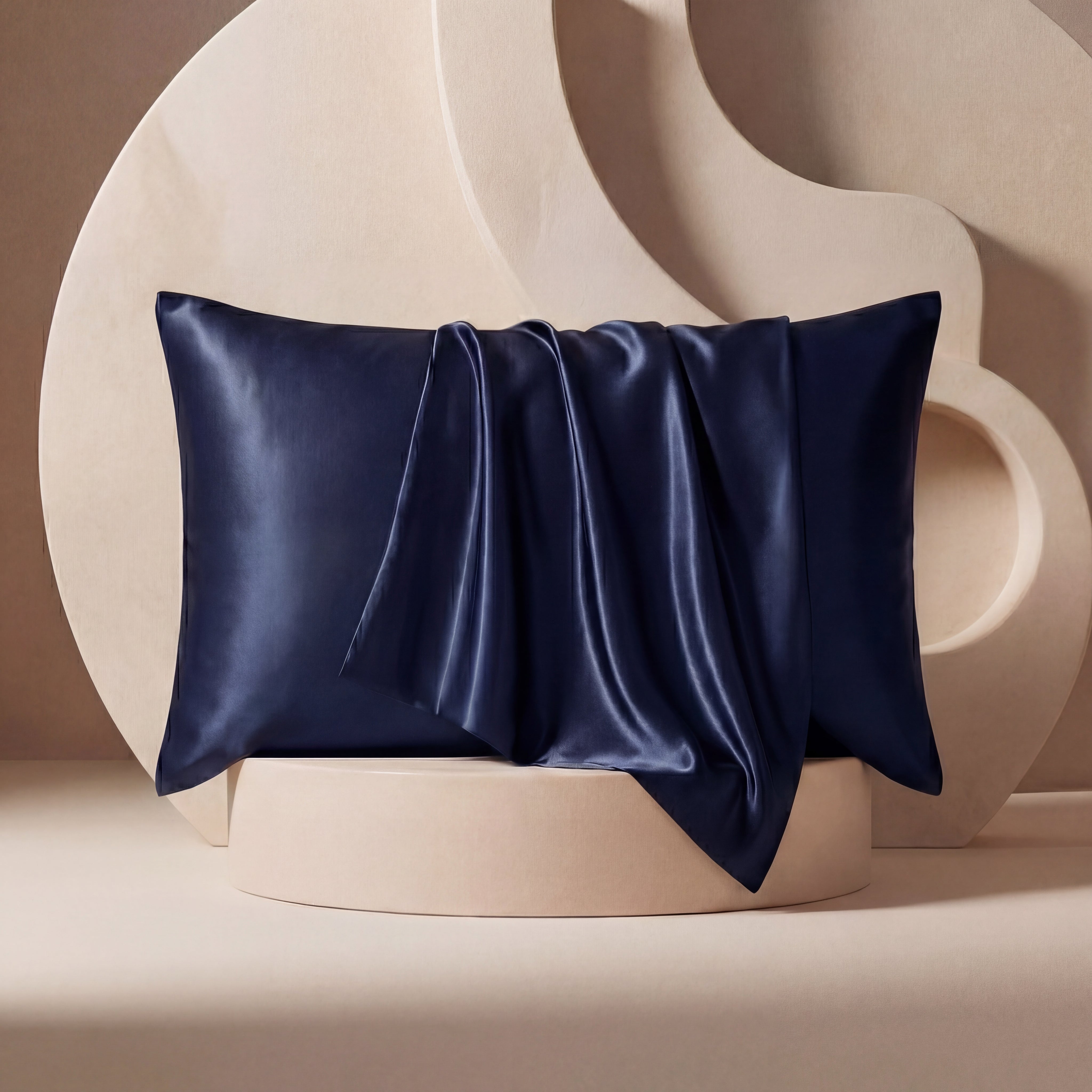 Premium Mulberry Silk Pillowcase